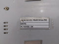 Mabara Multi Door Drive-pm Module 220 Vac