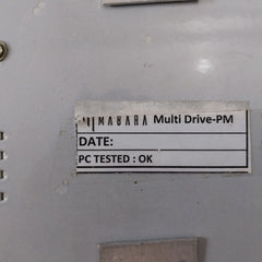Mabara Multi Door Drive-pm Module 220 Vac