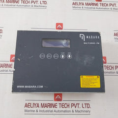 Mabara Multi Door Drive-pm Module 220 Vac