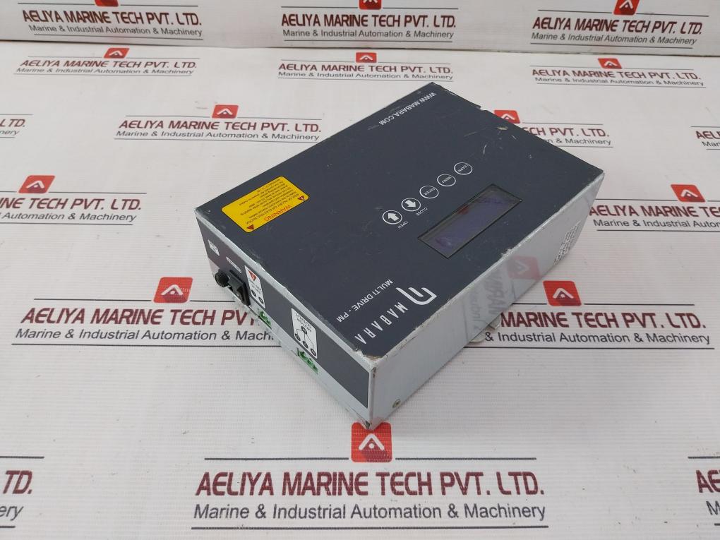 Mabara Multi Door Drive-pm Module 220 Vac