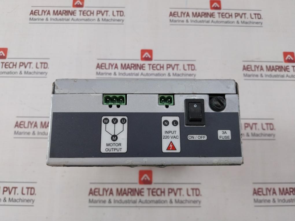 Mabara Multi Door Drive-pm Module 220 Vac