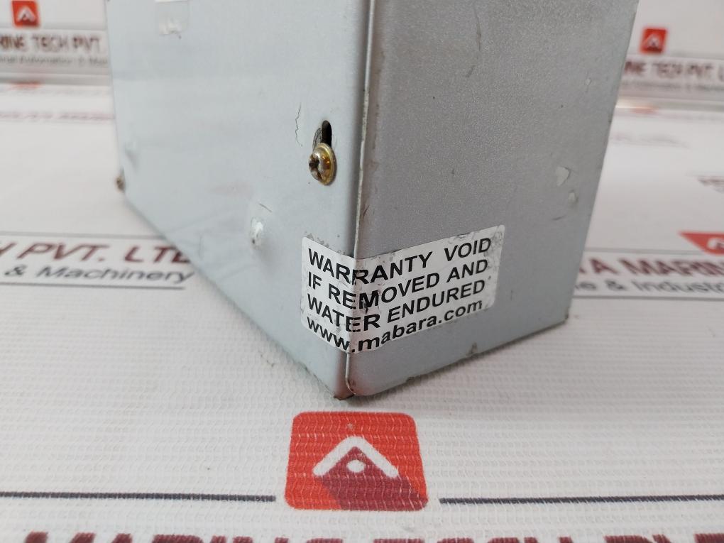 Mabara Multi Door Drive-pm Module 220 Vac