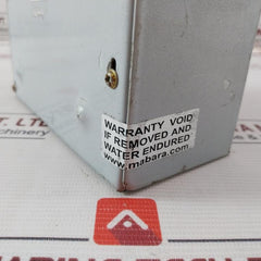 Mabara Multi Door Drive-pm Module 220 Vac