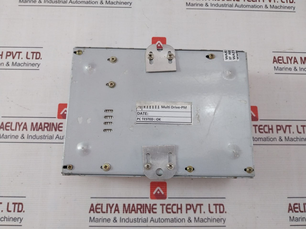 Mabara Multi Door Drive-pm Module 220 Vac