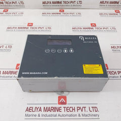 Mabara Multi Door Drive-pm Module Ver 4.01.11 220 Vac