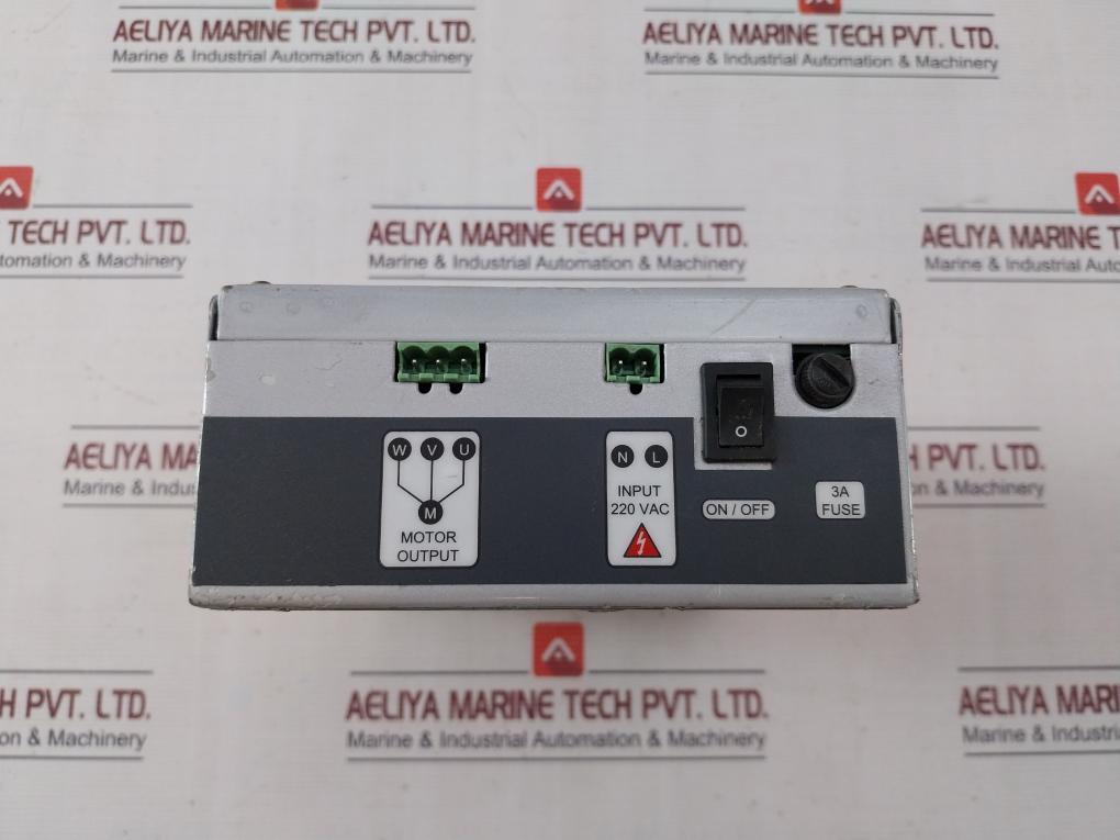 Mabara Multi Door Drive-pm Module Ver 4.01.11 220 Vac