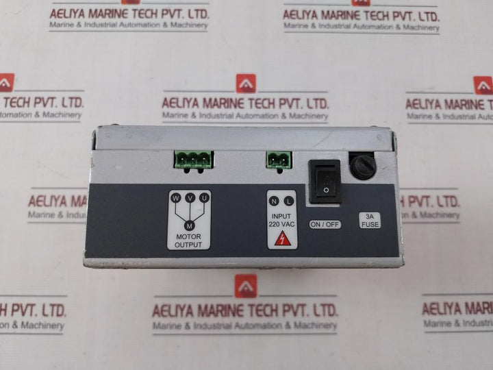 Mabara Multi Door Drive-pm Module Ver 4.01.11 220 Vac