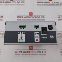 Mabara Multi Door Drive-pm Module Ver 4.01.11 220 Vac