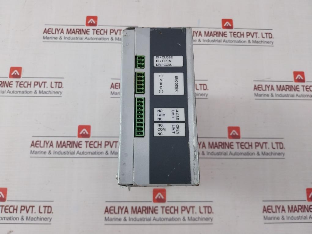 Mabara Multi Door Drive-pm Module Ver 4.01.11 220 Vac