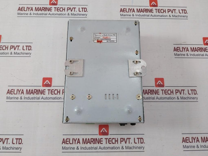Mabara Multi Door Drive-pm Module Ver 4.01.11 220 Vac