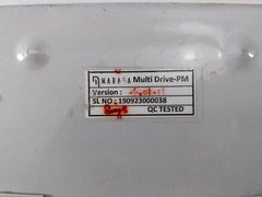 Mabara Multi Door Drive-pm Module Ver 4.01.11 220 Vac