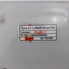 Mabara Multi Door Drive-pm Module Ver 4.01.11 220 Vac