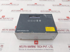 Mabara Multi Drive-pm Genesis Door Drive 220 Vac Ver 4.30.02