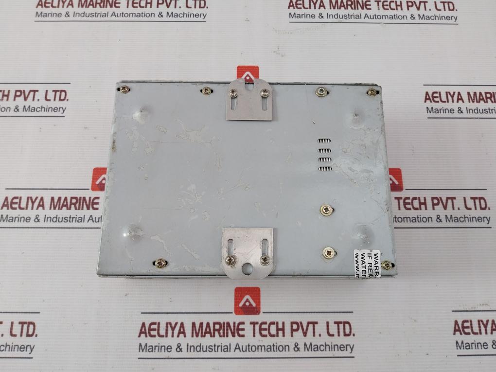 Mabara Multi Drive-pm Genesis Door Drive 220 Vac Ver 4.30.02