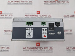 Mabara Multi Drive-pm Genesis Door Drive 220 Vac Ver 4.30.02