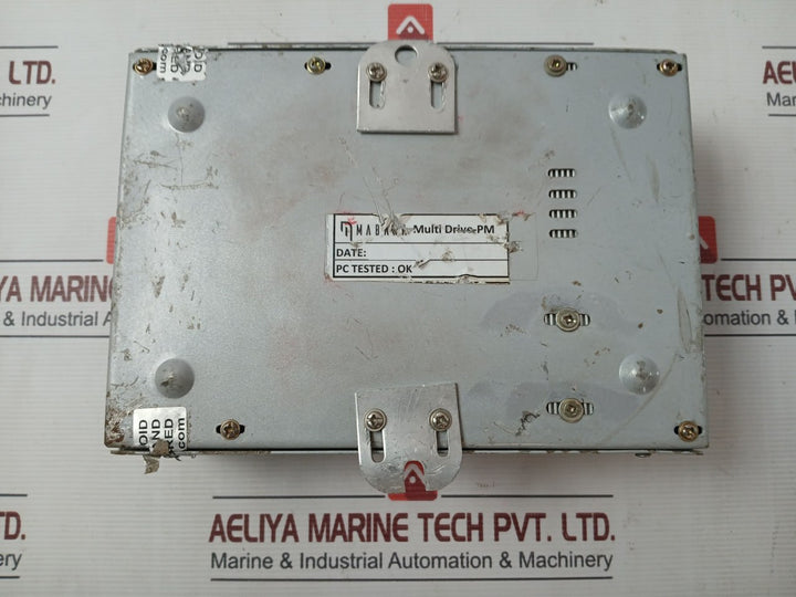Mabara Multidrive-pm Genesis Door Drive 220Vac