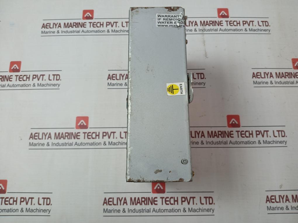 Mabara Multidrive-pm Genesis Door Drive 220Vac