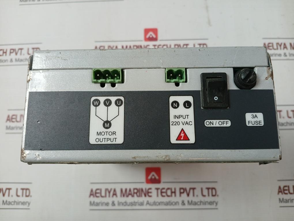 Mabara Multidrive-pm Genesis Door Drive 220Vac