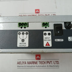 Mabara Multidrive-pm Genesis Door Drive 220Vac