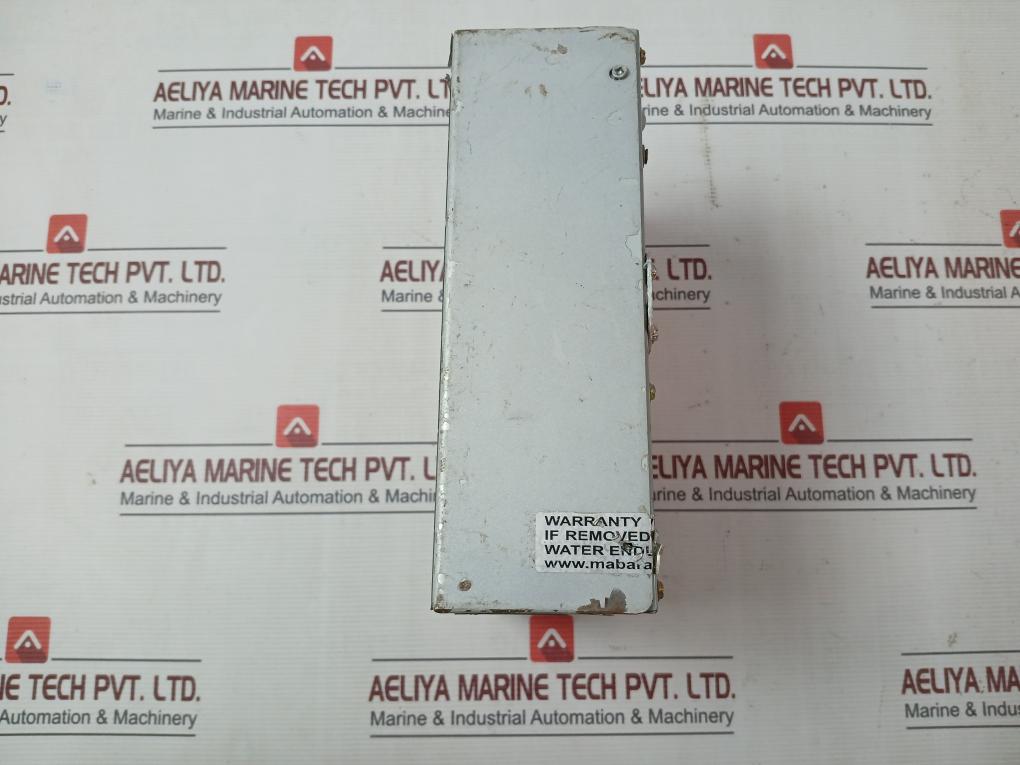 Mabara Multidrive-pm Genesis Door Drive 220Vac