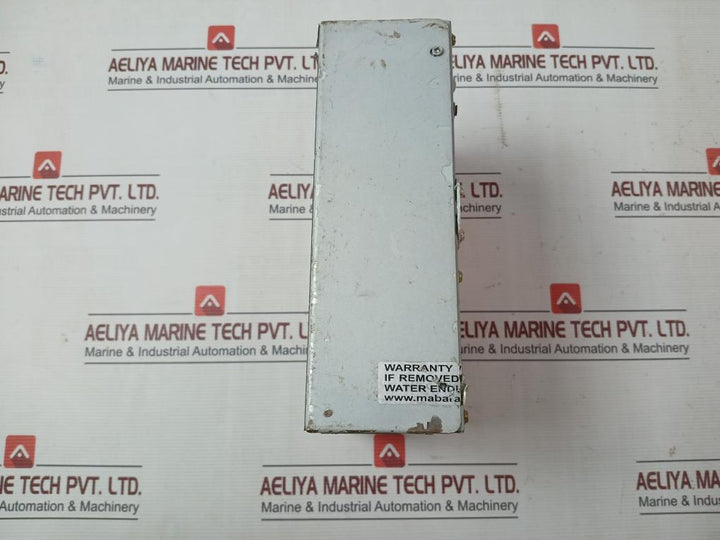 Mabara Multidrive-pm Genesis Door Drive 220Vac