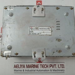 Mabara Multidrive-pm Genesis Door Drive 220Vac