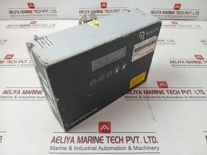 Mabara Multidrive-pm Genesis Door Drive 220Vac