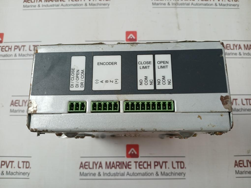 Mabara Multidrive-pm Genesis Door Drive 220Vac