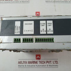 Mabara Multidrive-pm Genesis Door Drive 220Vac