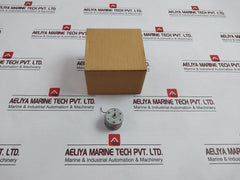 Mabuchi Eg-500Ad-2B Audio Motor 12Vdc (2400) Ccw