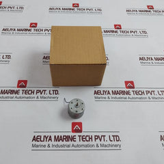 Mabuchi Eg-500Ad-2B Audio Motor 12Vdc (2400) Ccw