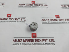 Mabuchi Eg-500Ad-2B Audio Motor 12Vdc (2400) Ccw