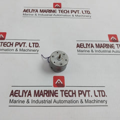 Mabuchi Eg-500Ad-2B Audio Motor 12Vdc (2400) Ccw