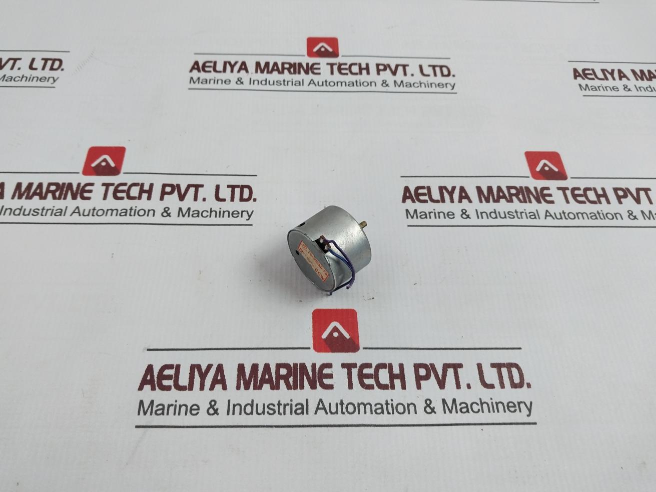 Mabuchi Eg-500Ad-2B Audio Motor 12Vdc (2400) Ccw