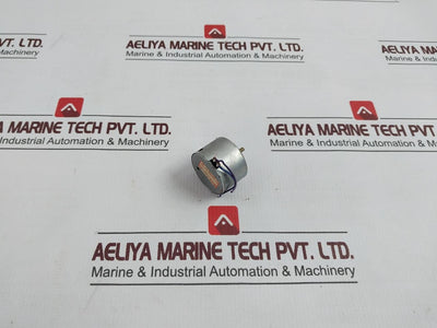Mabuchi Eg-500Ad-2B Audio Motor 12Vdc (2400) Ccw