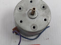 Mabuchi Eg-500Ad-2B Audio Motor 12Vdc (2400) Ccw