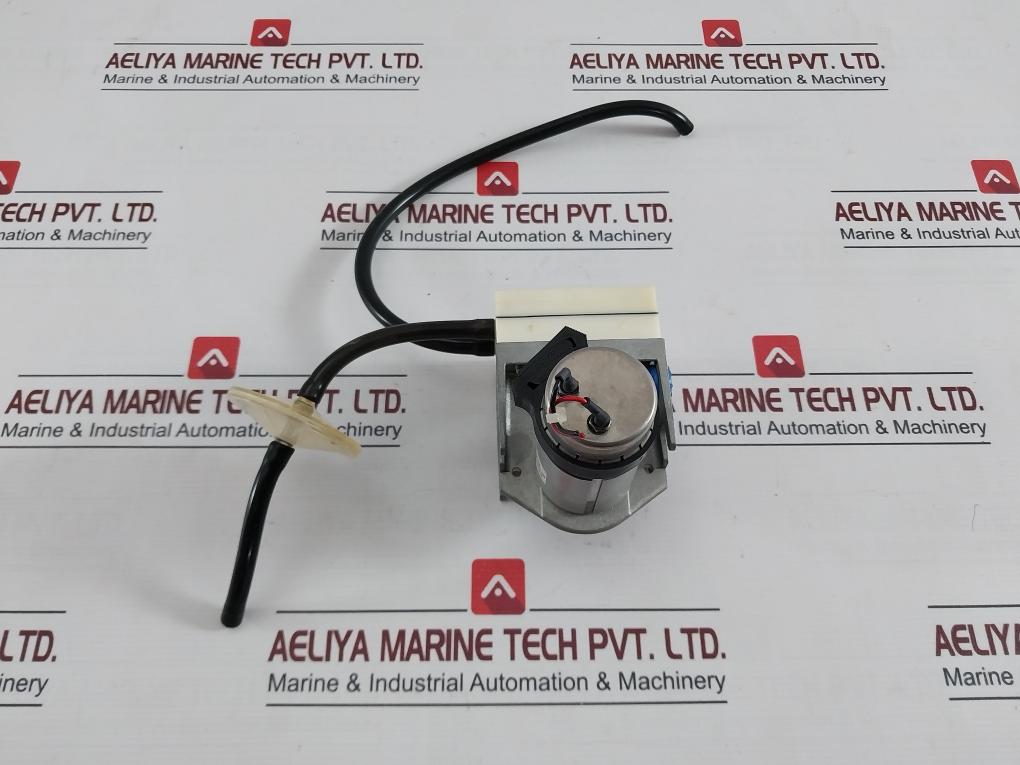 Mabuchi Rs-555Sh Gear Dc Motor Assembly