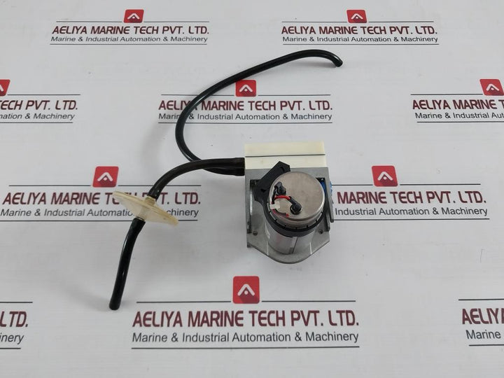 Mabuchi Rs-555Sh Gear Dc Motor Assembly