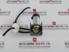 Mabuchi Rs-555Sh Gear Dc Motor Assembly