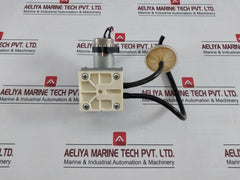 Mabuchi Rs-555Sh Gear Dc Motor Assembly