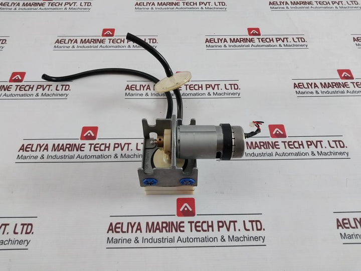 Mabuchi Rs-555Sh Gear Dc Motor Assembly