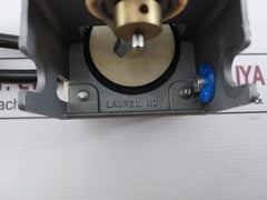 Mabuchi Rs-555Sh Gear Dc Motor Assembly
