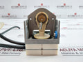 Mabuchi Rs-555Sh Gear Dc Motor Assembly
