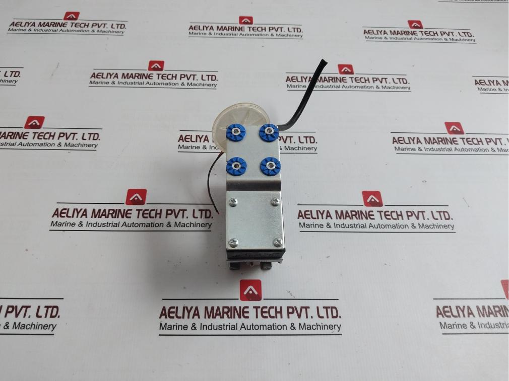 Mabuchi Rs-555Sh Rex Engineering, Gear Motor Assy
