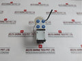 Mabuchi Rs-555Sh Rex Engineering, Gear Motor Assy