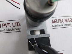 Mabuchi Rs-555Sh Rex Engineering, Gear Motor Assy
