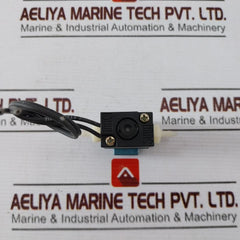 Mac 35A-aaa-ddba-1Ba Solenoid Valve 12 Vdc, 5.4 Watts, Vac To 120 Psi