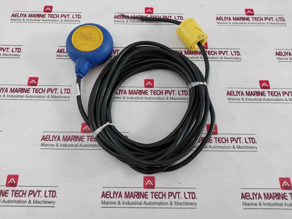 Mac3 M 04-10 Cable 50/60Hz 10-meter