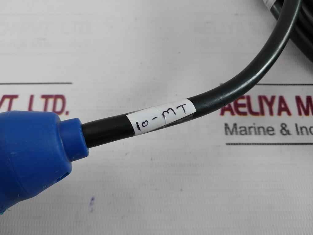 Mac3 M 04-10 Cable 50/60Hz 10-meter