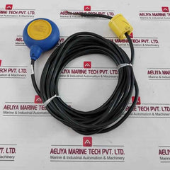 Mac3 M 04-10 Cable 50/60Hz 10-meter